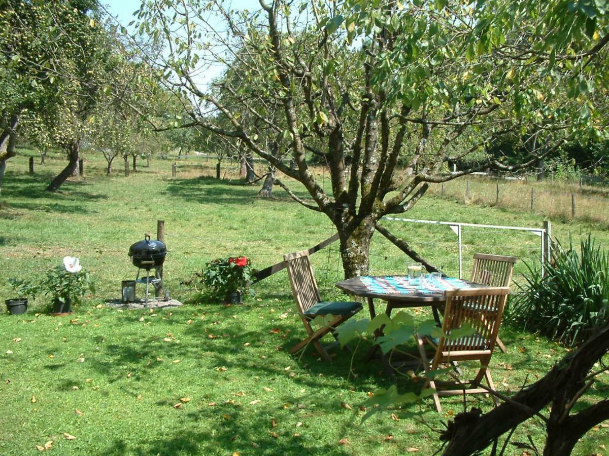 Ferienwohnung Woid Mandl Velden am Wörthersee Dış mekan fotoğraf