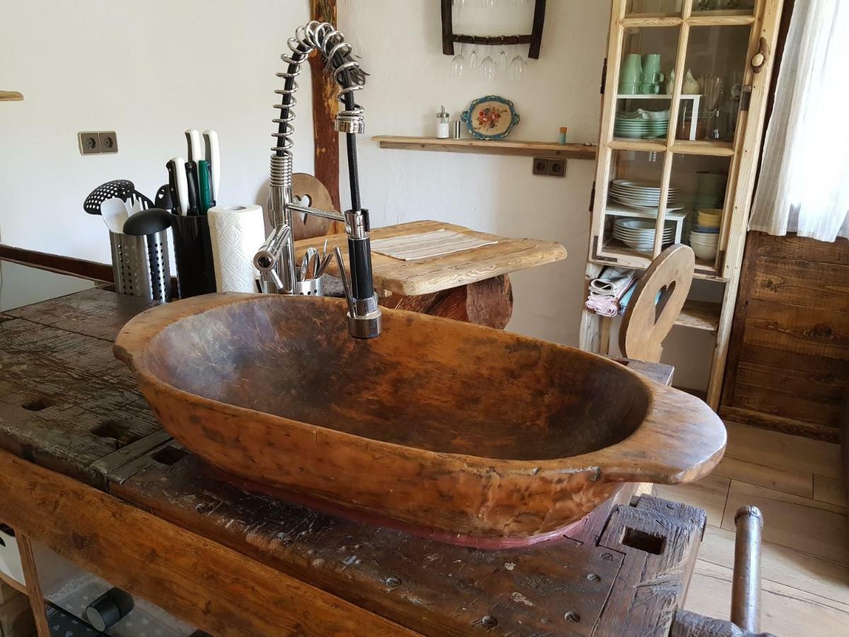 Ferienwohnung Woid Mandl Velden am Wörthersee Dış mekan fotoğraf