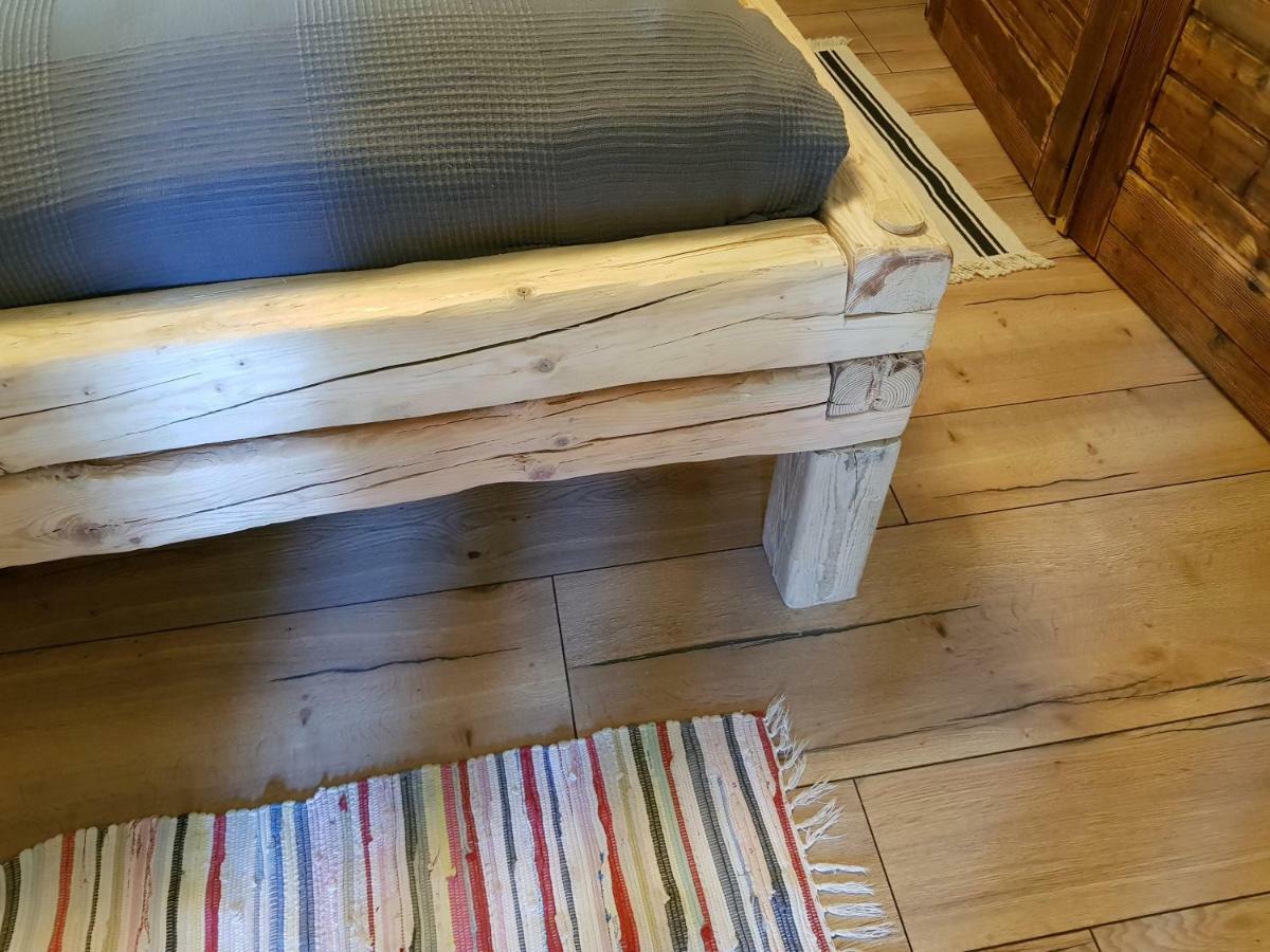 Ferienwohnung Woid Mandl Velden am Wörthersee Dış mekan fotoğraf