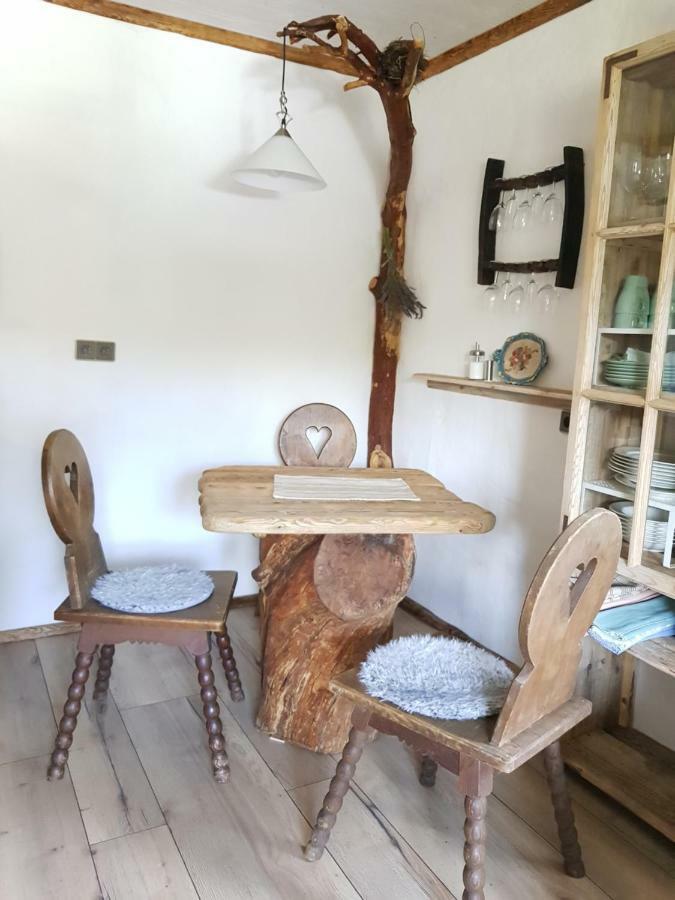 Ferienwohnung Woid Mandl Velden am Wörthersee Dış mekan fotoğraf
