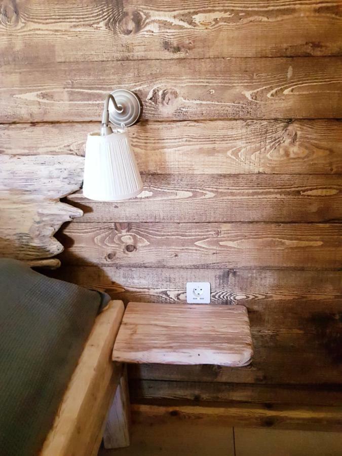 Ferienwohnung Woid Mandl Velden am Wörthersee Dış mekan fotoğraf