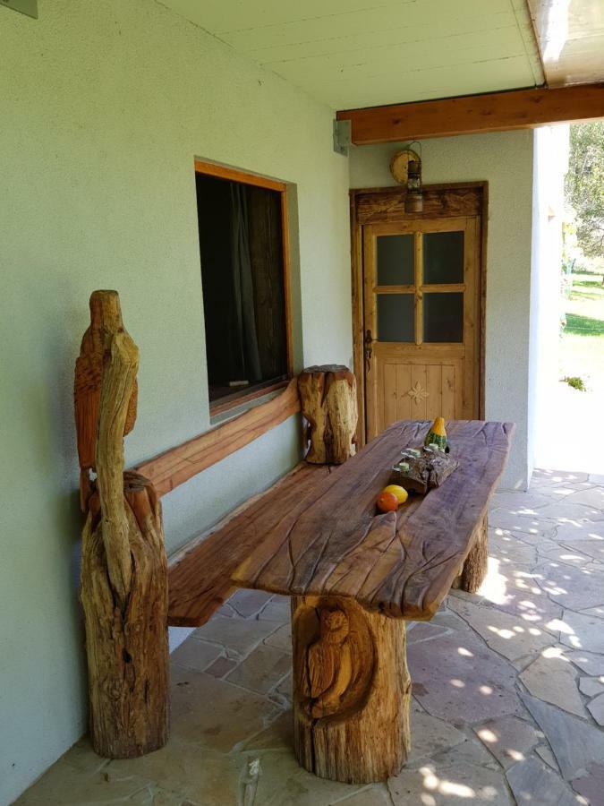 Ferienwohnung Woid Mandl Velden am Wörthersee Dış mekan fotoğraf