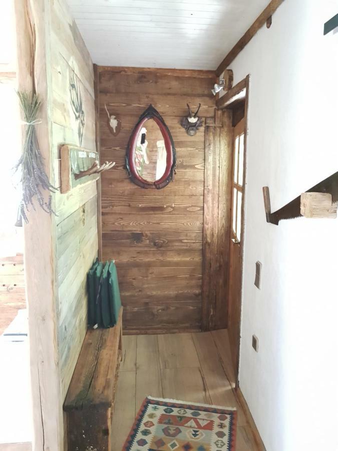 Ferienwohnung Woid Mandl Velden am Wörthersee Dış mekan fotoğraf
