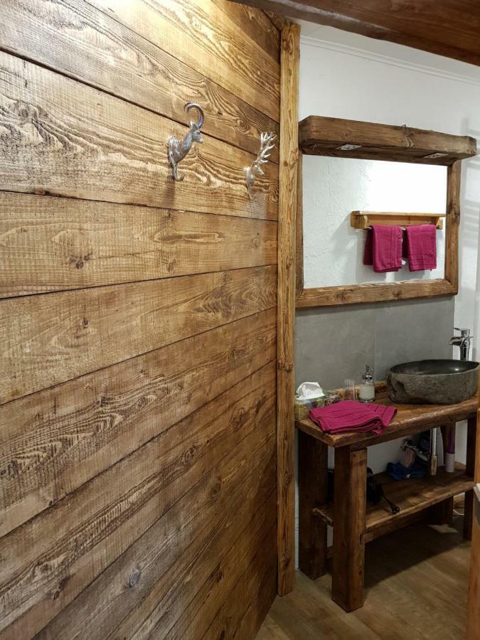 Ferienwohnung Woid Mandl Velden am Wörthersee Dış mekan fotoğraf