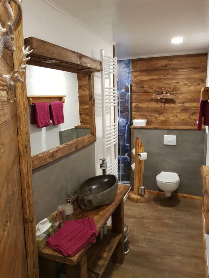 Ferienwohnung Woid Mandl Velden am Wörthersee Dış mekan fotoğraf
