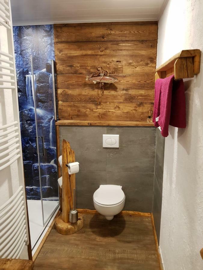 Ferienwohnung Woid Mandl Velden am Wörthersee Dış mekan fotoğraf