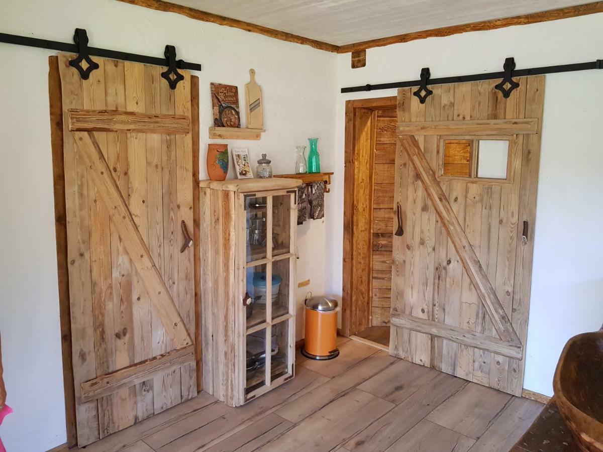Ferienwohnung Woid Mandl Velden am Wörthersee Dış mekan fotoğraf
