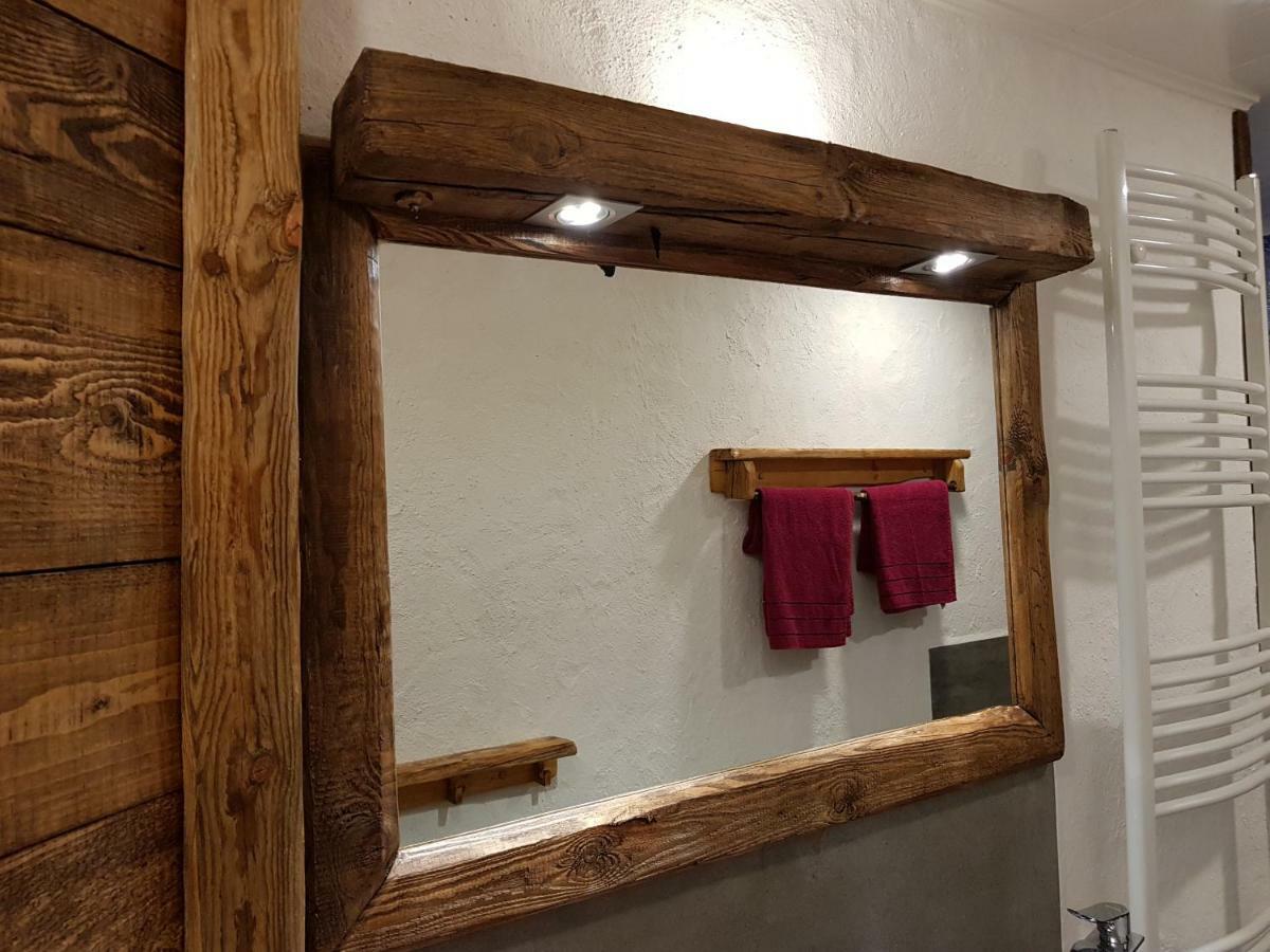 Ferienwohnung Woid Mandl Velden am Wörthersee Dış mekan fotoğraf
